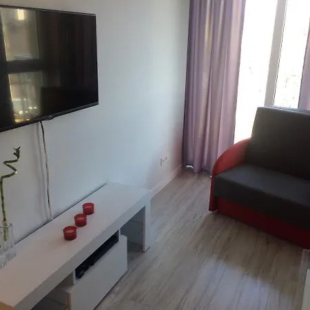 Daire Mini Penguin 2116 Wroclaw